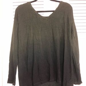 America Eagle Outfitters top